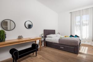 Apartman Rhea 