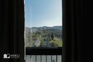 Miku Apartment - Lovely 1 Bedroom Spectacular View