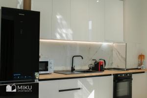Miku Apartment - Lovely 1 Bedroom Spectacular View