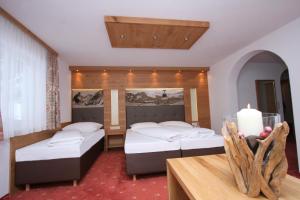 Hotel Garni Corinna