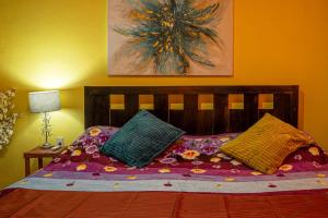 Villas La Bella Margarita