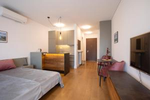 Belgrade Center Apartment Lux Residence