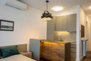 Belgrade Center Apartment Lux Residence
