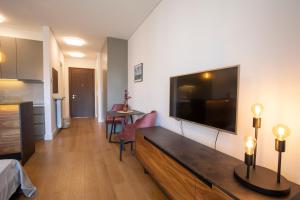 Belgrade Center Apartment Lux Residence