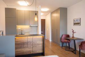 Belgrade Center Apartment Lux Residence