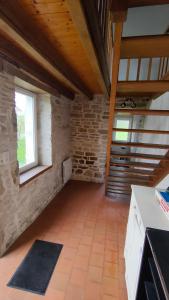 Maisons de vacances Le Champ des Fougeres : photos des chambres