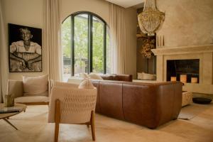 Susana Balbo Winemakers House - Relais & Chateaux