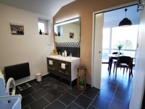 Maisons de vacances LE GAI LO GITE : photos des chambres