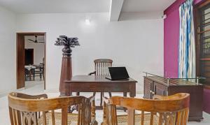 Treebo Backpackers Inn