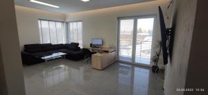 Apartament Grabowski Stone Design