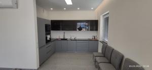 Apartament Grabowski Stone Design