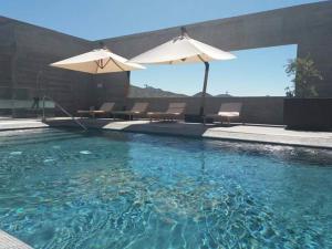 Keo Hotel - Ovalle Casino Resort - 4hvězdičkové hotely ve městě Ovalle