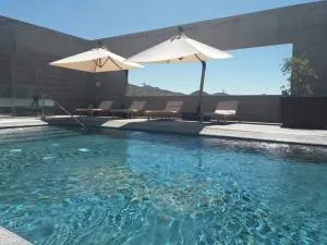 Keo Hotel - Ovalle Casino Resort - Quintalito