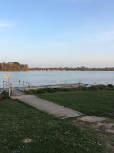 Maisons de vacances Logement Climatise Erdre Riviere : photos des chambres