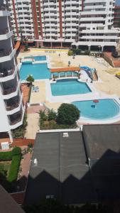 Squash Apartments 507