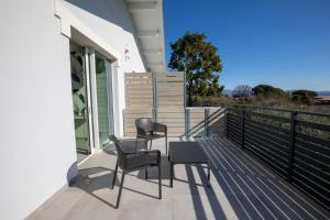 B&B Fior di Magnolia