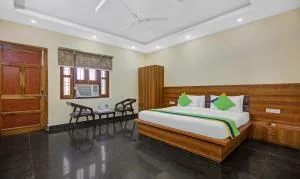 Treebo The Eden Roc - Faridabad