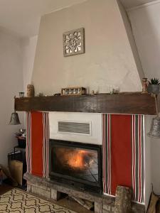 B&B / Chambres d'hotes MAISON AMORAINA : photos des chambres