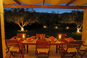 EVaNTHE STONE VILLAS