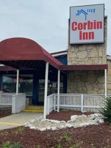 Corbin Inn - Corbin