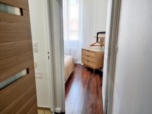 Appartements Meubles du chene vert, coeur de Jarnac : photos des chambres