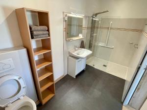 B&B / Chambres d'hotes Chambres Zazpiak : photos des chambres