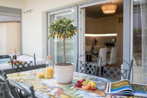 Apt GioAn Novigrad, 500m to Sea, private heated Jacuzzi, BBQ, free parking