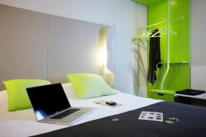 Hotels Campanile Toulouse Purpan : photos des chambres