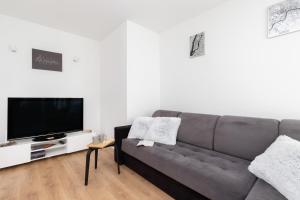 Szeroka Apartment Old Town by Renters