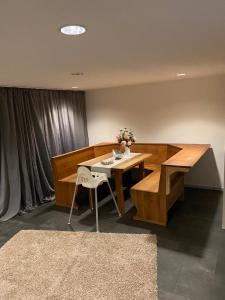 Gästezimmer am Waldrand