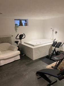 Gästezimmer am Waldrand