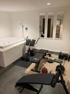 Gästezimmer am Waldrand
