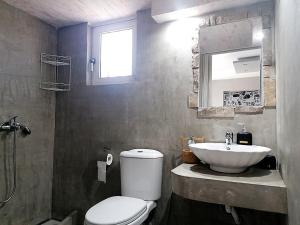 Elafonisos Guesthouse