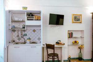 Studio (2 Adults) room in Amalfi Andrea's House