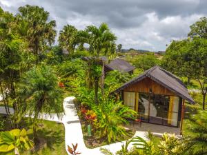 Hotel Lavas Tacotal