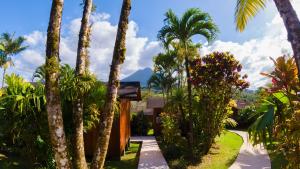 Arenal Paraiso Resort Spa & Thermo Mineral Hot Springs