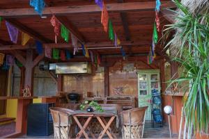 Villas La Bella Margarita