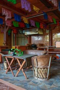 Villas La Bella Margarita