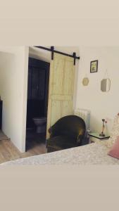 Maison d hĂ´tes LA VILLA MADELEINE