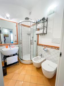 Amalfi Andreas House