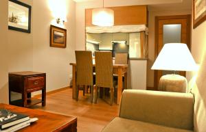 Chardín de Llis-Apartamentos Chardins