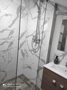 Cozy loft apartament