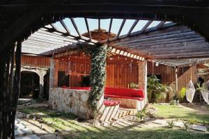 Hotel Valle 13 Ruta del Vino