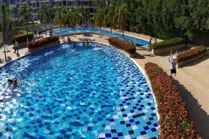Condominio Terrazas del Sol
