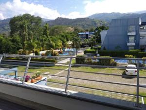 Condominio Terrazas del Sol