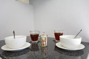 Marbella - Cozy studio in Heart of Table View