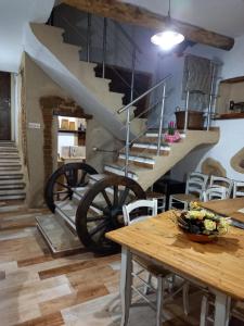 B&B Santu Giuvanni "Un Tuffo nel Passato" img38