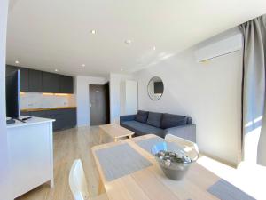 Paradiso Aparthotel - Private apartment -BSR-2