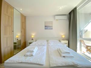 Paradiso Aparthotel - Private apartment -BSR-2