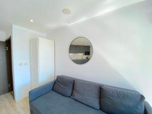 Paradiso Aparthotel - Private apartment -BSR-2